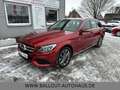Mercedes-Benz C 200 T*2.HAND*KLIMA*NAVI*HUD*NAVI*AHK*ACC*LED* Rot - thumbnail 2