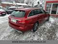 Mercedes-Benz C 200 T*2.HAND*KLIMA*NAVI*HUD*NAVI*AHK*ACC*LED* Rot - thumbnail 5