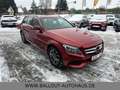Mercedes-Benz C 200 T*2.HAND*KLIMA*NAVI*HUD*NAVI*AHK*ACC*LED* Rot - thumbnail 4