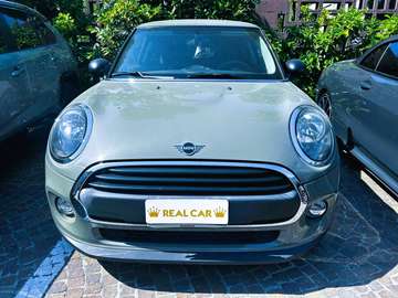 Mini   3p 1.5 75cv