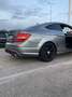 Mercedes-Benz C 250 Coupé 250CDI Sport Coupe Plus - thumbnail 14