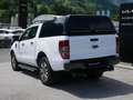 Ford Ranger Doppelkabine Wildtrak 4x4 3,2 TDCi Aut. Weiß - thumbnail 8