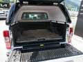 Ford Ranger Doppelkabine Wildtrak 4x4 3,2 TDCi Aut. Weiß - thumbnail 9
