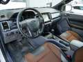 Ford Ranger Doppelkabine Wildtrak 4x4 3,2 TDCi Aut. Weiß - thumbnail 14