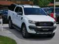 Ford Ranger Doppelkabine Wildtrak 4x4 3,2 TDCi Aut. Weiß - thumbnail 3