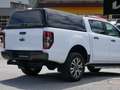 Ford Ranger Doppelkabine Wildtrak 4x4 3,2 TDCi Aut. Weiß - thumbnail 6