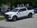Ford Ranger Doppelkabine Wildtrak 4x4 3,2 TDCi Aut. Weiß - thumbnail 1