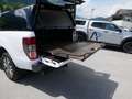 Ford Ranger Doppelkabine Wildtrak 4x4 3,2 TDCi Aut. Weiß - thumbnail 11