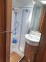 Caravans-Wohnm Carado A 464 Weiß - thumbnail 11