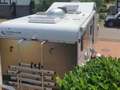 Caravans-Wohnm Carado A 464 Weiß - thumbnail 4