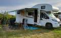 Caravans-Wohnm Carado A 464 Weiß - thumbnail 3