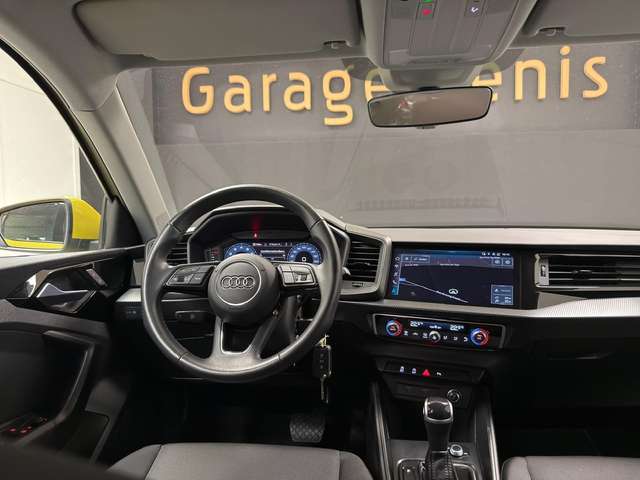 Audi A1 — photo 10