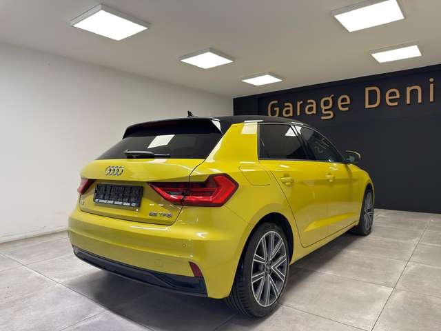 Audi A1 — photo 8