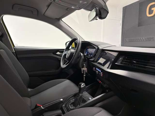 Audi A1 — photo 13
