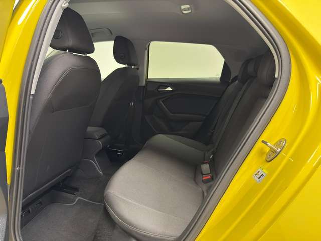 Audi A1 — photo 15