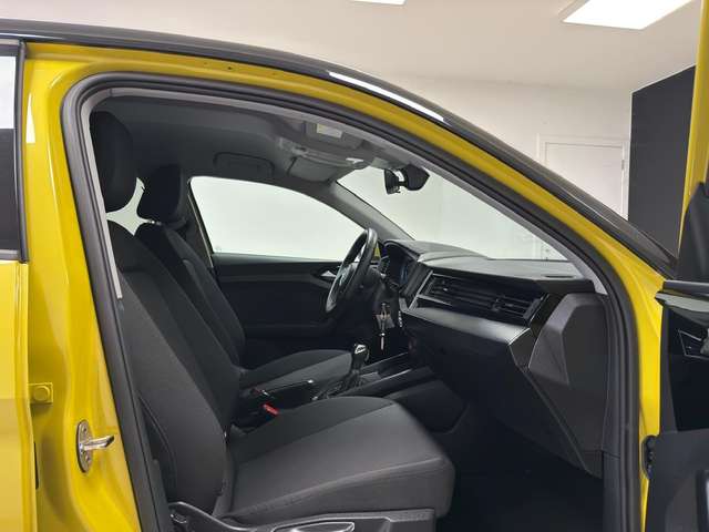 Audi A1 — photo 12