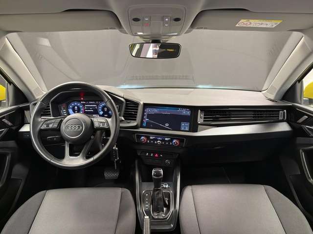 Audi A1 — photo 9