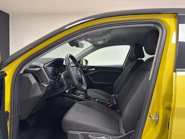 Audi A1 — photo 11