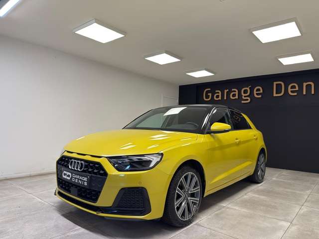 Audi A1 — photo 4