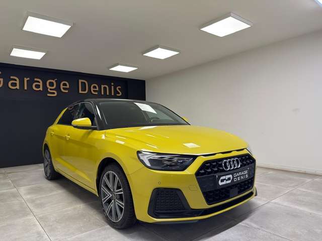 Audi A1 — photo 5