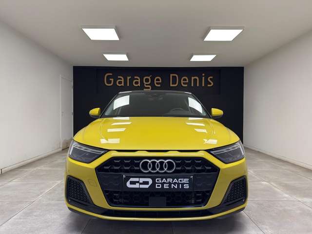 Audi A1 — photo 2