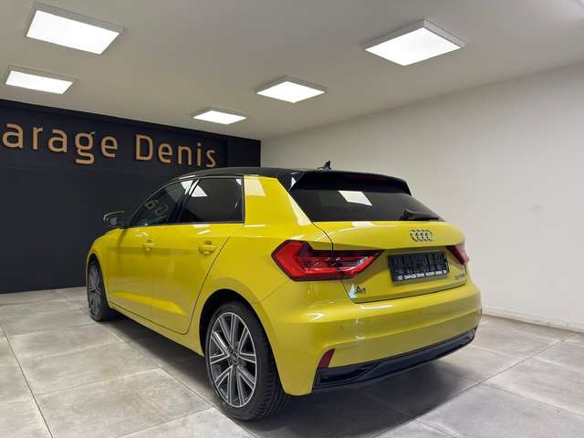 Audi A1 — photo 6