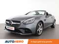 Mercedes-Benz SLC 180 SLC 180 AMG Line Grijs - thumbnail 34