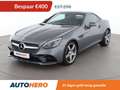 Mercedes-Benz SLC 180 SLC 180 AMG Line siva - thumbnail 1