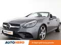 Mercedes-Benz SLC 180 SLC 180 AMG Line Grau - thumbnail 34