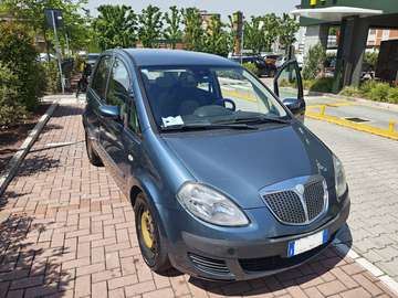Musa I 2004 1.3 mjt Oro