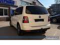 Volkswagen Touran Freestyle 1.4 DSG*SHZ*AHK*PDC*AUX* Weiß - thumbnail 5