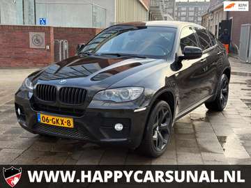 XDrive50i High Executive, APK