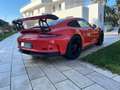 Porsche 911 GT3 RS 4.0 pdk, Carbon, Lifter. Arancione - thumbnail 7