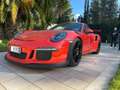 Porsche 911 GT3 RS 4.0 pdk, Carbon, Lifter. Arancione - thumbnail 4