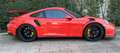 Porsche 911 GT3 RS 4.0 pdk, Carbon, Lifter. Arancione - thumbnail 8
