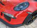 Porsche 911 GT3 RS 4.0 pdk, Carbon, Lifter. Arancione - thumbnail 11