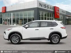Nissan Rogue 2026