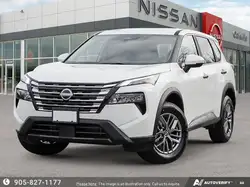 Nissan Rogue 2026