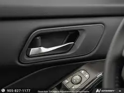 Nissan Rogue 2026 — фото 16