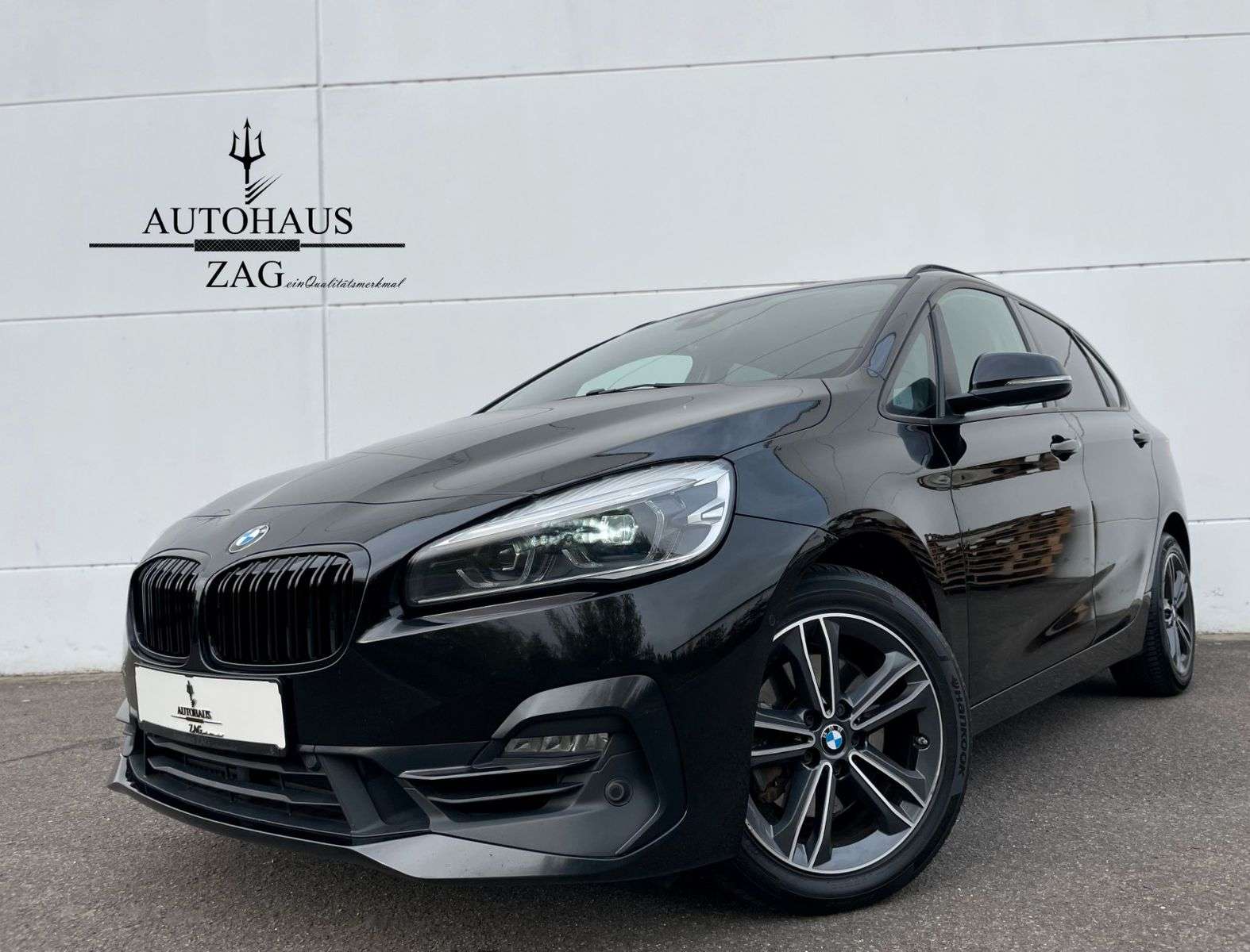 Ojazdené Bmw 2 Series 