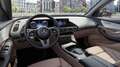 Mercedes-Benz EQC 400 4MATIC Luxury Line 80 kWh Advantagepakket / Schuif Černá - thumbnail 4