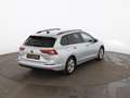 Volkswagen Golf Variant Golf VIII Variant 2.0 TDI Life LED RADAR NAVI PDC Silber - thumbnail 4
