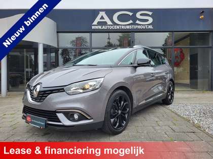 Renault Grand Scenic 1.3 TCe Life | 7-PERS | BLACKLINE | 64dKM NAP | ZE