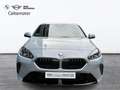 BMW 116 120iA Gris - thumbnail 2