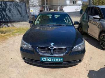 530d Touring Aut.