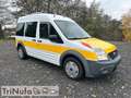 Ford Tourneo Connect 1.8 TDCi|AHK|Schaltgtr.|8 Sitze| Wit - thumbnail 1