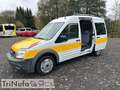Ford Tourneo Connect 1.8 TDCi|AHK|Schaltgtr.|8 Sitze| Wit - thumbnail 4