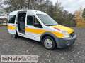 Ford Tourneo Connect 1.8 TDCi|AHK|Schaltgtr.|8 Sitze| Wit - thumbnail 2
