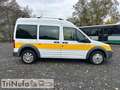 Ford Tourneo Connect 1.8 TDCi|AHK|Schaltgtr.|8 Sitze| Wit - thumbnail 12