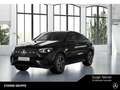 Mercedes-Benz GLE 350 GLE 350 de 4M C AMG PANO 360° AHK MBUX BURM KEYL Schwarz - thumbnail 1